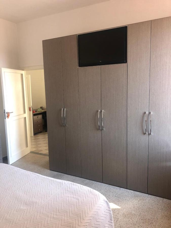 Vila Casa Vico Torre Santa Croce di Magliano Exteriér fotografie